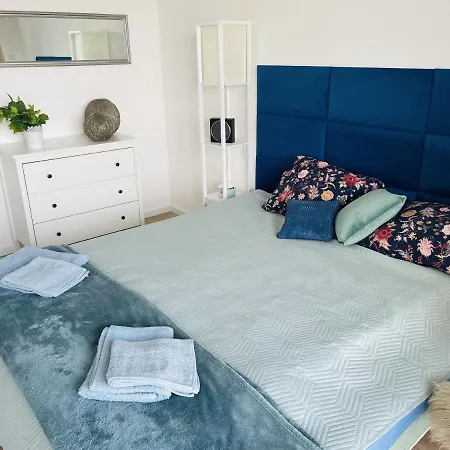 Apartament Arena *