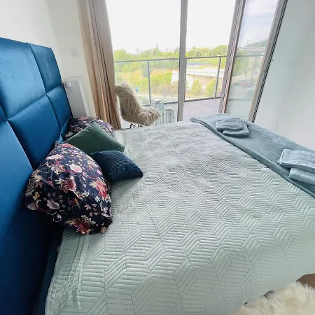Apartament Arena Apartment