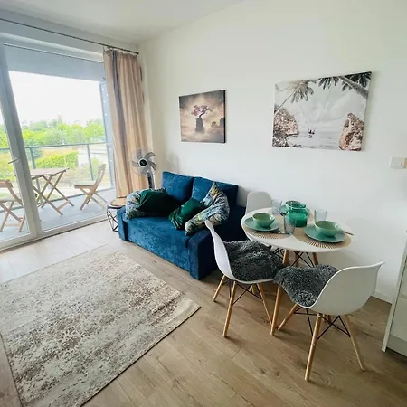 Apartament Arena * Gdynia
