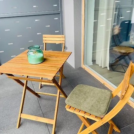 شقة Apartament Arena *