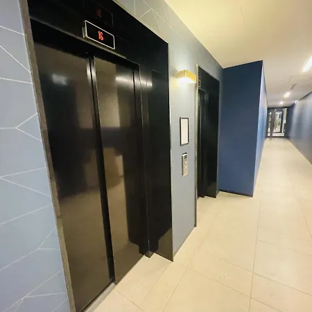 Apartament Arena Apartment