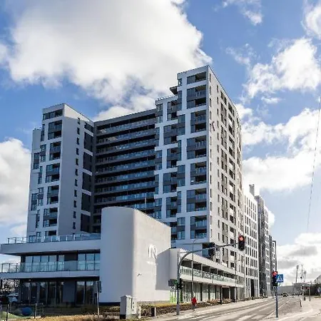 Apartament Arena Apartment