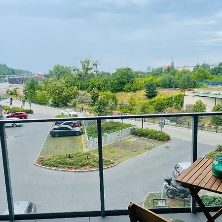 Apartament Arena Apartment